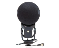 Rode Stereo VideoMic Pro Rycote - 530529 - zdjęcie 2